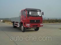 Huanghe cargo truck ZZ1164G6015C1