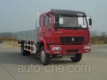 Huanghe cargo truck ZZ1164G6015C1H