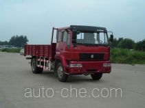 Huanghe cargo truck ZZ1164K4215C1