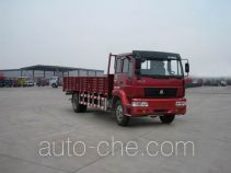 Huanghe cargo truck ZZ1164K4715C1