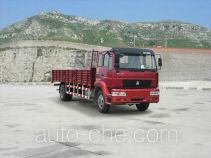 Huanghe cargo truck ZZ1164K5315C1