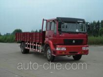 Huanghe cargo truck ZZ1164K6015C1