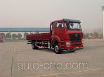 Sinotruk Hohan cargo truck ZZ1165H4413D1