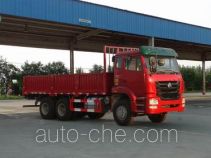 Sinotruk Hohan cargo truck ZZ1165K4043C1
