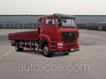 Sinotruk Hohan cargo truck ZZ1165M5213D1