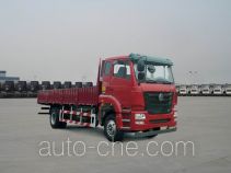 Sinotruk Hohan cargo truck ZZ1165M5213E1