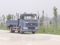 Sida Steyr cargo truck ZZ1166M4616F