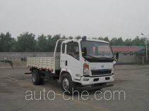 Sinotruk Howo cargo truck ZZ1167G3415D1