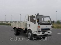 Sinotruk Howo cargo truck ZZ1167G3815D1