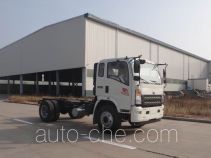 Sinotruk Howo truck chassis ZZ1167G381CE1