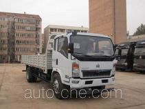 Sinotruk Howo cargo truck ZZ1167G4215D1