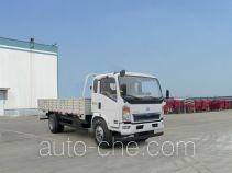 Sinotruk Howo cargo truck ZZ1167G4715D1