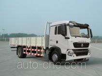 Sinotruk Howo cargo truck ZZ1167G501GD1