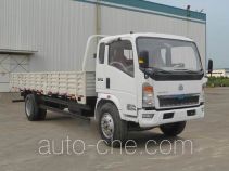 Sinotruk Howo cargo truck ZZ1167G5215C1