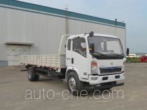 Sinotruk Howo cargo truck ZZ1167G5215D1