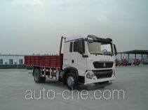 Sinotruk Howo cargo truck ZZ1167H421GD1