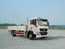 Sinotruk Howo cargo truck ZZ1167H501GD1