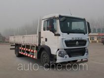 Sinotruk Howo cargo truck ZZ1167K501GE1