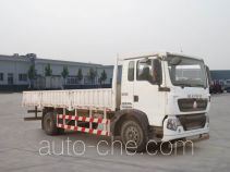Sinotruk Howo cargo truck ZZ1167K501GE1B