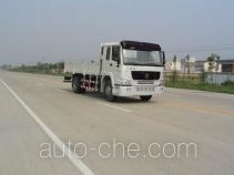 Sinotruk Howo cargo truck ZZ1167M4611W