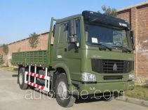 Sinotruk Howo cargo truck ZZ1167M4617C1