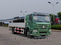 Sinotruk Howo cargo truck ZZ1167M4617D1