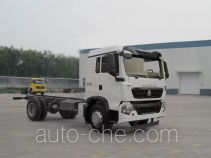 Sinotruk Howo truck chassis ZZ1167M501GE1L