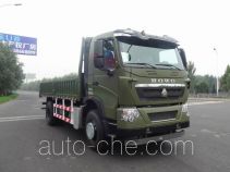 Sinotruk Howo cargo truck ZZ1167N461MD1