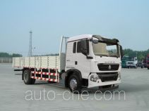 Sinotruk Howo cargo truck ZZ1167N501GD1
