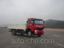 Homan cargo truck ZZ1168F10DB1