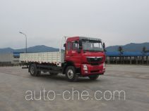 Homan cargo truck ZZ1168F10EB1