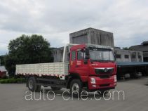 Homan cargo truck ZZ1168G10DB1