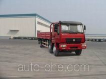 Huanghe cargo truck ZZ1174G50C5C1