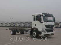 Sinotruk Howo truck chassis ZZ1177H501GE1