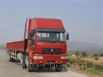 Huanghe cargo truck ZZ1201H60C5V