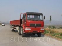 Huanghe cargo truck ZZ1201H60C5W