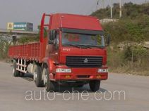 Sida Steyr cargo truck ZZ1201K60C1V