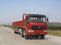 Sida Steyr cargo truck ZZ1201K60C1W