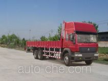 Sida Steyr cargo truck ZZ1201M5841V