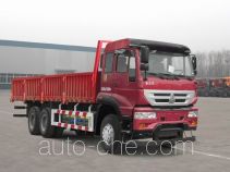 Sida Steyr cargo truck ZZ1201N4041E1L