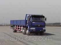 Huanghe cargo truck ZZ1204G52C5C1