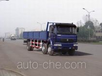 Huanghe cargo truck ZZ1204G56C5C1