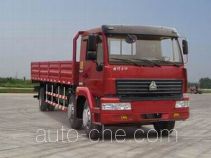 Huanghe cargo truck ZZ1204G60C5C1