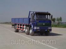 Huanghe cargo truck ZZ1204H60C5C1