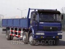 Huanghe cargo truck ZZ1204K52C5C1
