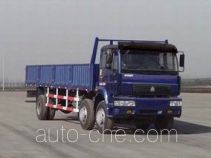 Huanghe cargo truck ZZ1204K56C5C1