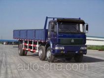 Huanghe cargo truck ZZ1204K60C5C1