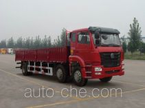 Sinotruk Hohan cargo truck ZZ1205K56C3C1