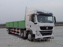 Sinotruk Howo cargo truck ZZ1207M42CGE1L