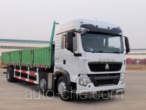Sinotruk Howo cargo truck ZZ1207N56CGD1